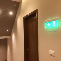 Hotel Palma интерьер отеля фото 2