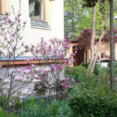 Отель Apartamenty Sopocki Klimat Сопот фото 5