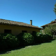Отель Casa Rural Arbillas Боойо фото 6