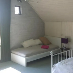 Отель B&B Krachtwijk комната для гостей фото 2