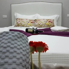 Отель Great Alexander Suites комната для гостей фото 3