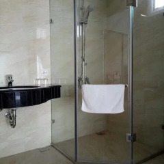 Zephyr Suites Boutique Hotel 4* Люкс с различными типами кроватей фото 5