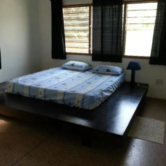 Отель Eden Lodge 2* Номер Делюкс с различными типами кроватей фото 10