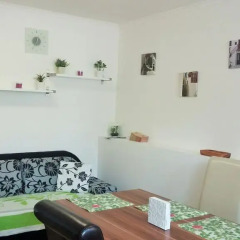 Отель Apartman Nadezda спа
