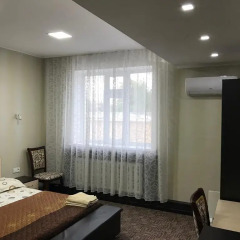 Отель Apple Hostel Bishkek Кыргызстан, Бишкек - отзывы, цены и фото номеров - забронировать отель Apple Hostel Bishkek онлайн комната для гостей фото 2