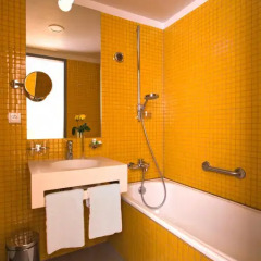Hotel Monastery 4* Номер Делюкс фото 5