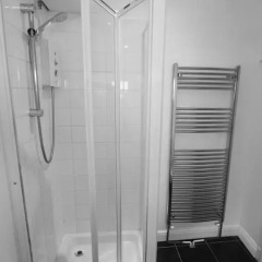 Отель Seadragon Backpackers фитнесс-зал