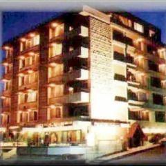 Gondola Hotel & Suites Амман спортивное сооружение