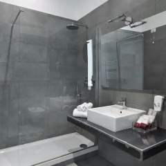 Отель Da Me Suites 3* Номер категории Эконом с различными типами кроватей
