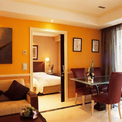 Gran Hotel Guadalpín Banus 5* Полулюкс с различными типами кроватей фото 5