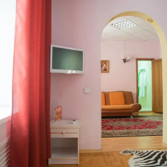 Гостиница Электрон 3* Номер Комфорт с двуспальной кроватью
