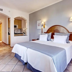 Отель Grupotel Gran Vista & Spa комната для гостей фото 4
