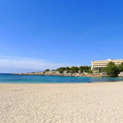 Отель Torrent Bay by Intercorp Group пляж
