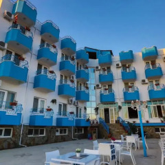 Sunset Garden Hotel