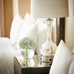 Отель Las Vegas Marriott 3* Стандартный номер с различными типами кроватей фото 5