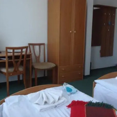 Гостиница Альпийский Двор Украина, Волосянка - 1 отзыв об отеле, цены и фото номеров - забронировать гостиницу Альпийский Двор онлайн удобства в номере фото 2
