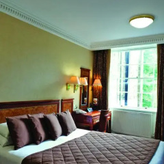 Отель Grange Clarendon 4* Стандартный номер с различными типами кроватей фото 6