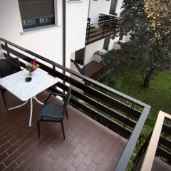 Отель Splendid Sole 3* Стандартный номер фото 3