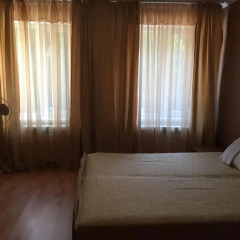 Гостиница Villa na Dache Kovalevskogo Люкс с различными типами кроватей фото 5