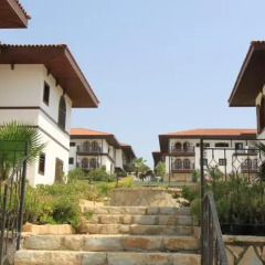 Augustus Village Турция, Денизяка - отзывы, цены и фото номеров - забронировать отель Augustus Village онлайн