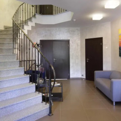 Гостиница Guest House DOM 15 интерьер отеля фото 3
