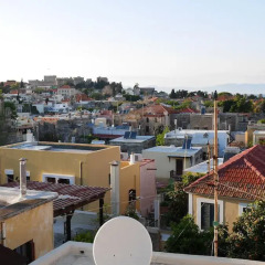 Отель Apollo Guesthouse Стандартный номер фото 3