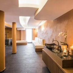 Hotel Matthiol удобства в номере фото 2