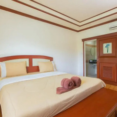 Отель Patong Rai Rum Yen Resort 3* Улучшенные апартаменты с 2 отдельными кроватями фото 6