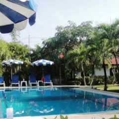 Отель Smile House & Pool детские мероприятия