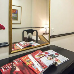 NEW STAR INN Boutique Hotel 2* Улучшенный номер с различными типами кроватей фото 5