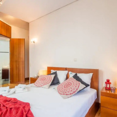 Отель Feel Porto Modern Villa комната для гостей фото 4