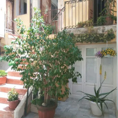 Отель Casa by Duomo di Ortigia Сиракуза фото 8