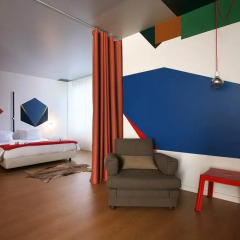 Отель Un-Almada House - Oporto City Flats Порту детские мероприятия фото 2