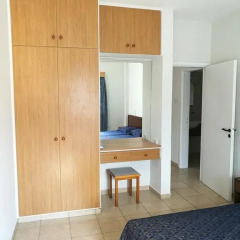 Georgia Hotel Apartments в номере фото 2