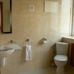 Hotel Pravets Palace 3* Номер Делюкс фото 10