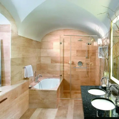 Отель Mandarin Oriental Prague 5* Номер категории Премиум фото 3