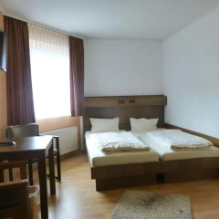 Hotel Tanneneck комната для гостей фото 3