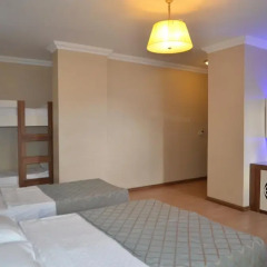 Grand Zaman Garden Hotel 4* Стандартный номер с различными типами кроватей фото 32