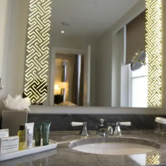 Отель The Waldorf Hilton 4* Номер Делюкс с различными типами кроватей фото 2