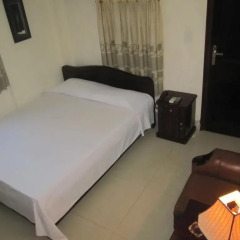 Camellia Hotel 6 Стандартный номер