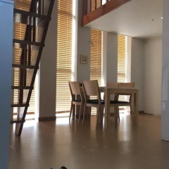 Navi Hotel Residence гостиничный бар