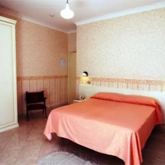 Hotel Sud America 3* Стандартный номер