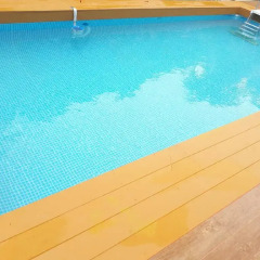 Отель Rim Khao Resort 3* Апартаменты