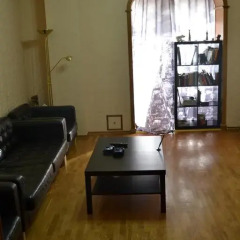 Green Mango Hostel спа