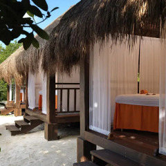 Отель Paradisus La Esmeralda Playa Del Carmen - Все включено балкон