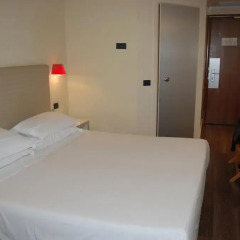 Hotel Roma Tor Vergata 4* Стандартный номер фото 3