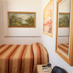 Отель Bed And Breakfast Torretta Стандартный номер фото 2