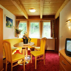 Hotel Sunny Хохгургль интерьер отеля фото 3