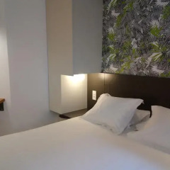 Best Western Hotel Alcyon комната для гостей фото 15