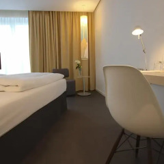 Отель Grimms Potsdamer Platz Германия, Берлин - 1 отзыв об отеле, цены и фото номеров - забронировать отель Grimms Potsdamer Platz онлайн спа